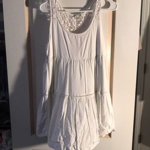 American eagle dress